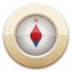 GIS StackExchange icon